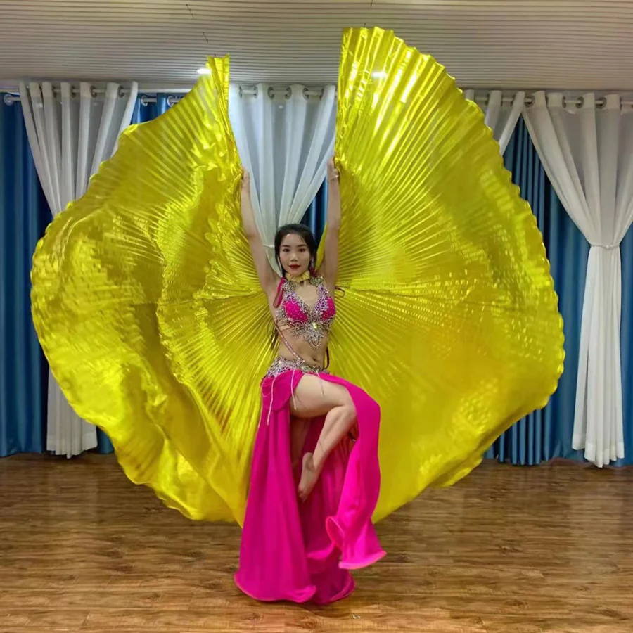 Belly Dance Isis Wings for Women